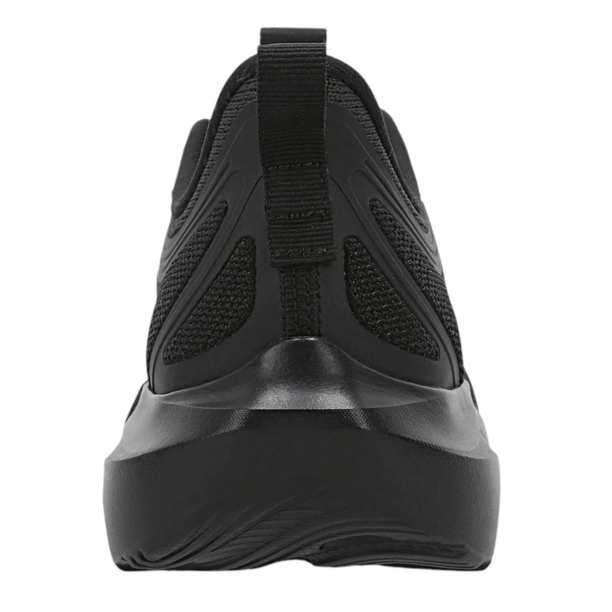 Tenis Olympikus Passo Preto Leve Academia Preto 6
