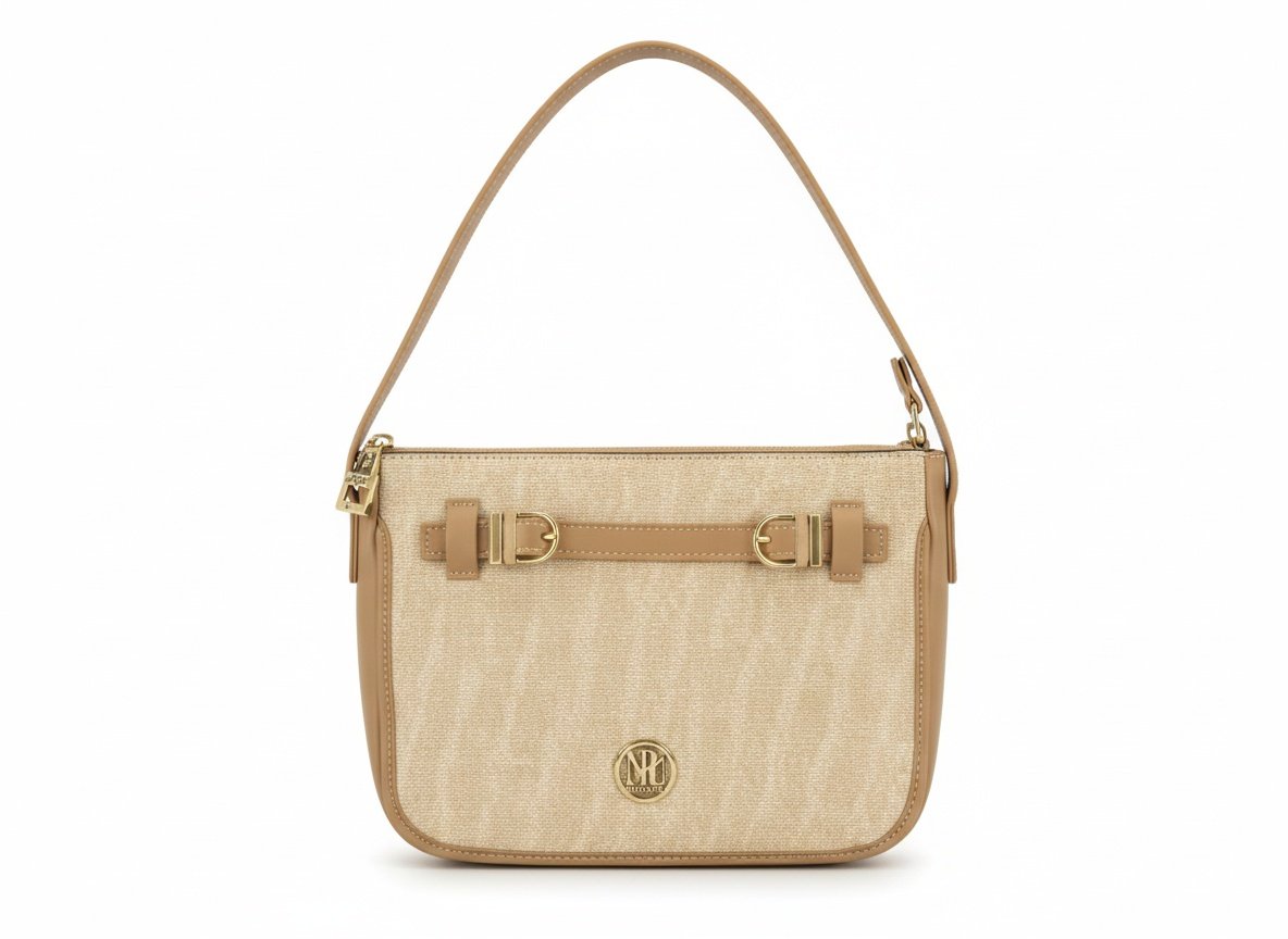 Modare Napa Soft Tan Multi Natural Elegancia Versatil