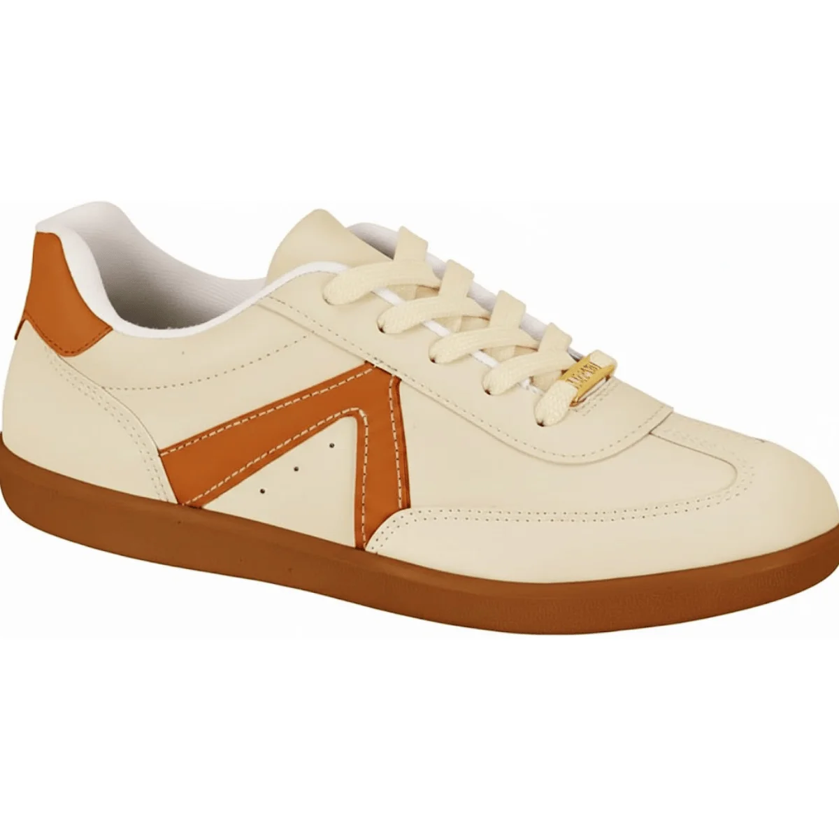 Tenis Feminino Vizzano Antiderrapante Estilo Moderno