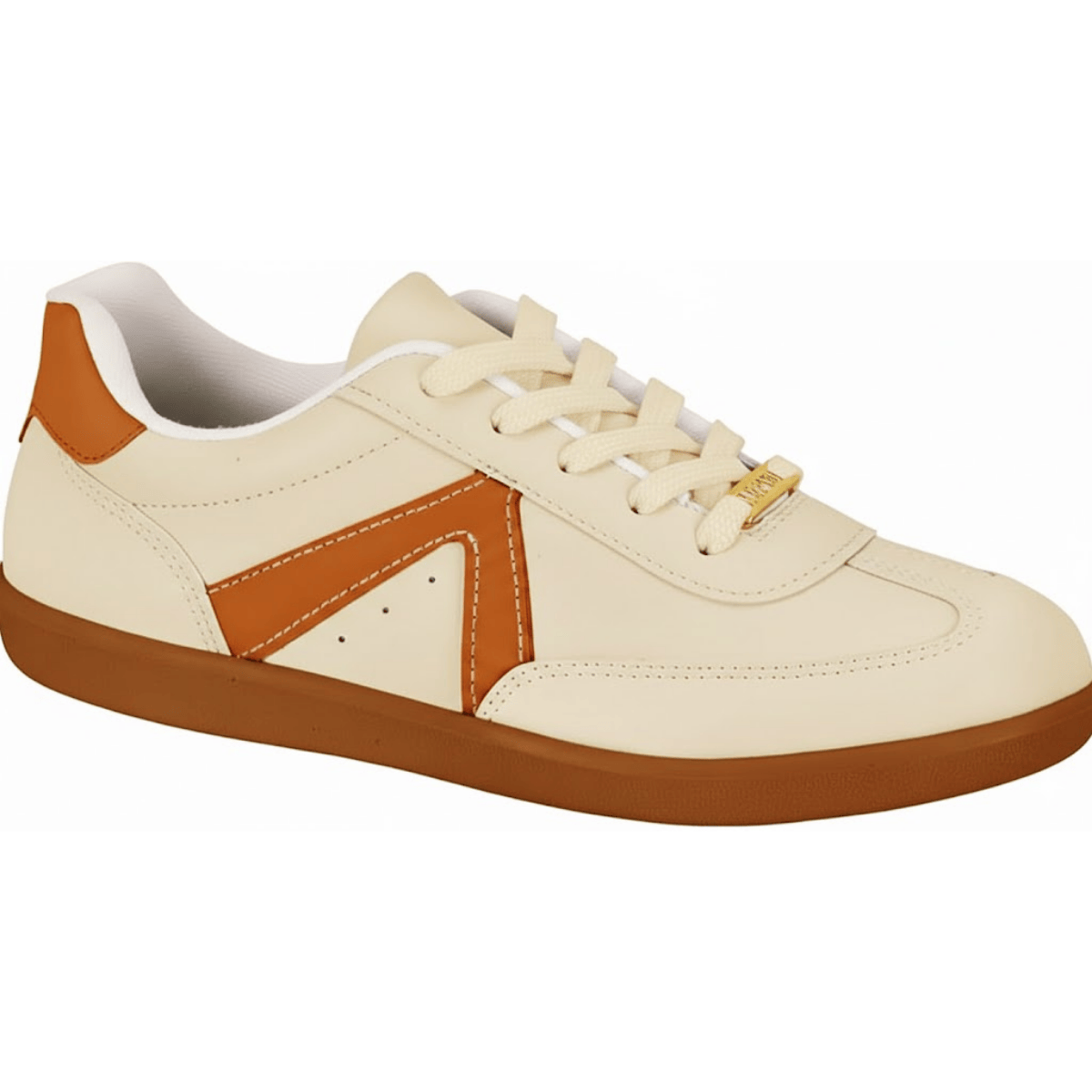 Tenis Feminino Vizzano Antiderrapante Estilo Moderno