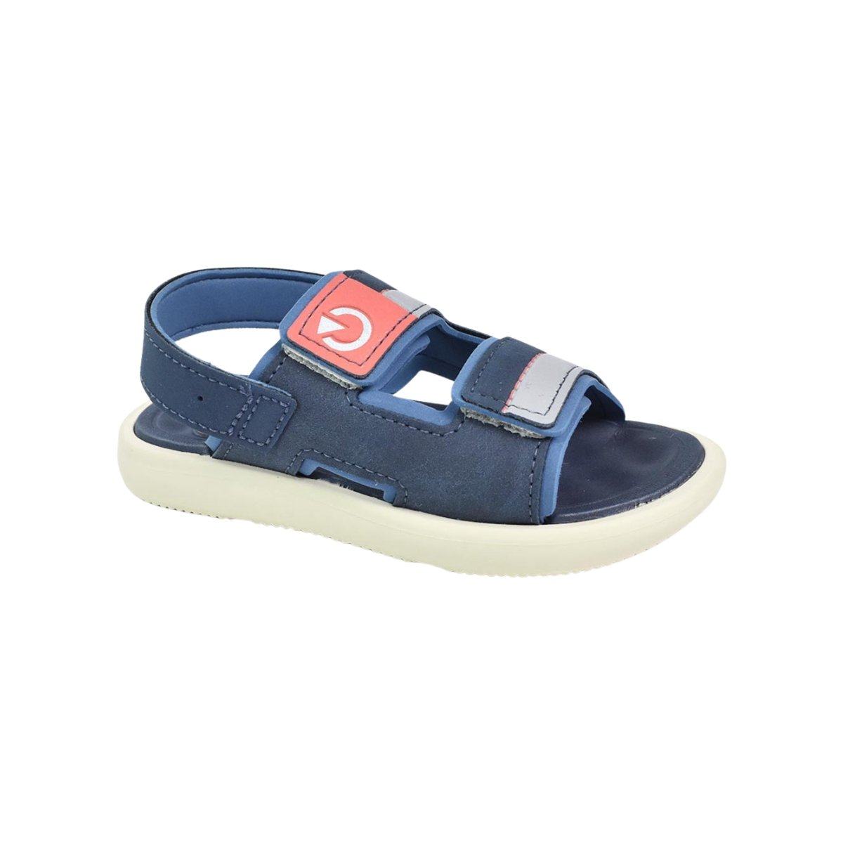 Sandalia Cartago Infantil Masculina Conforto e Estilo