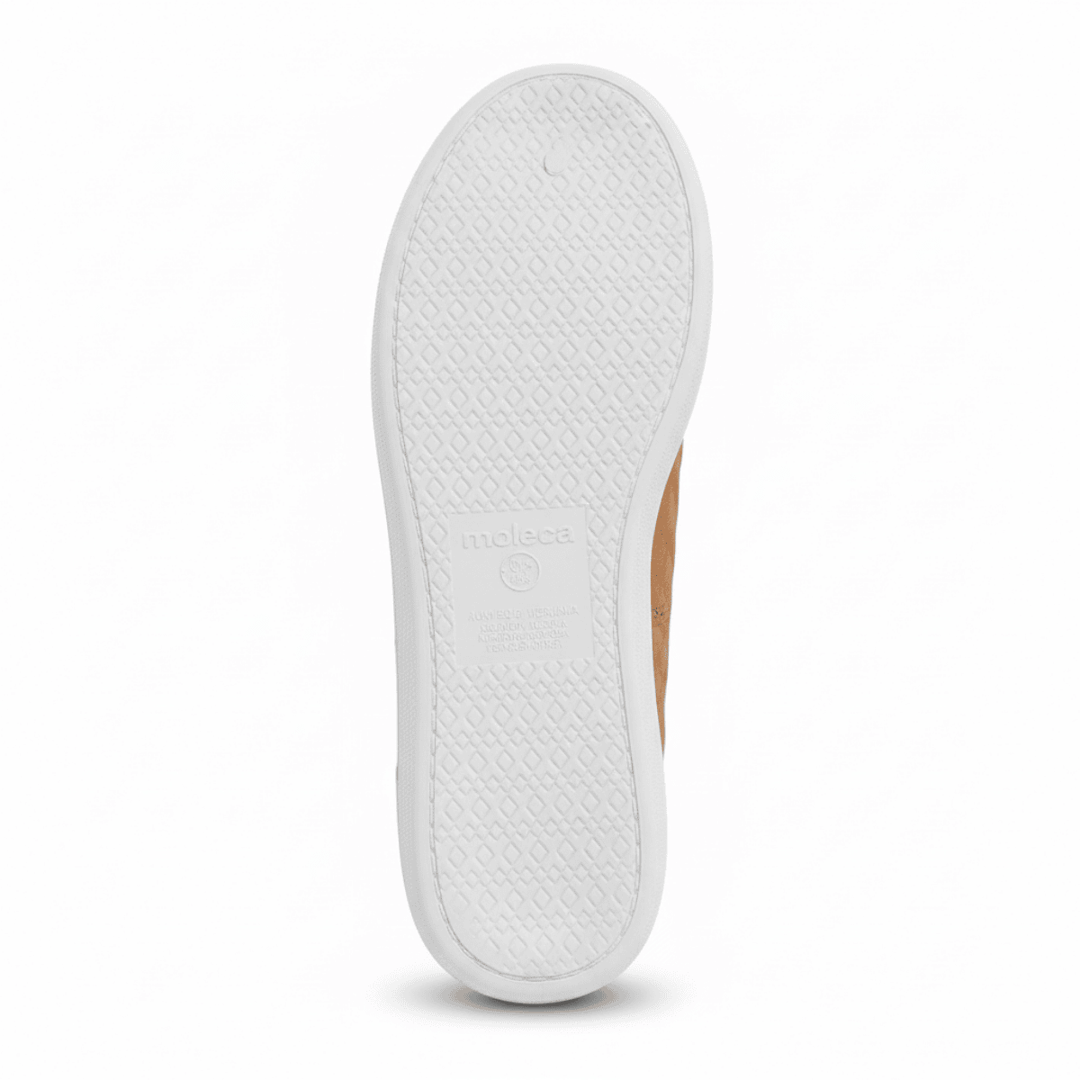 Tenis Moleca Nude Cadarco Dourado Ultraleve Estilo Moderno Bege 6