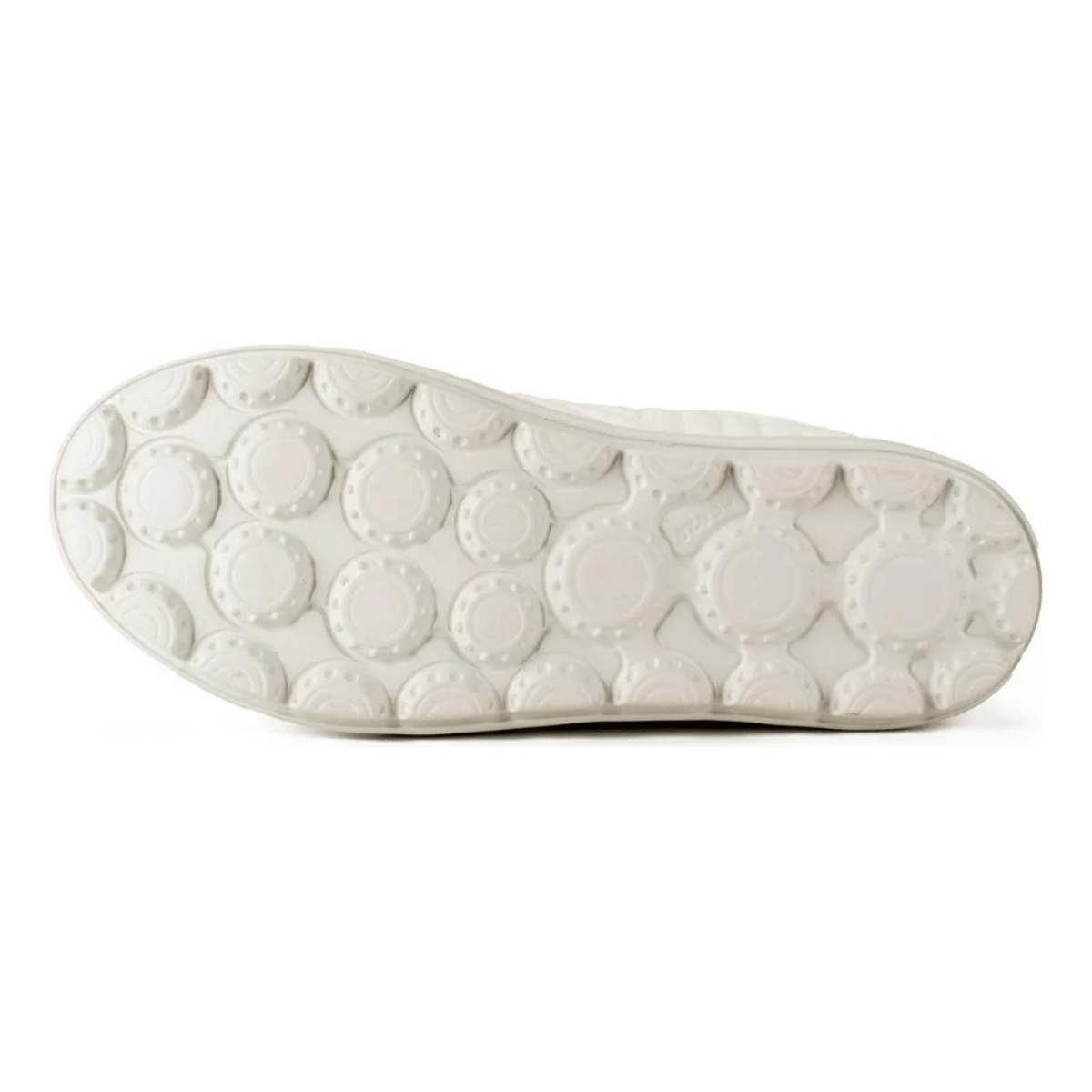 Tenis Campesi Feminino Ultraleve Estilo Moderno Branco 6