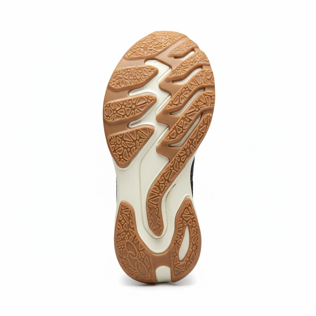 Olympikus Corre Max Preto Grafite Maxima Performance Preto 6