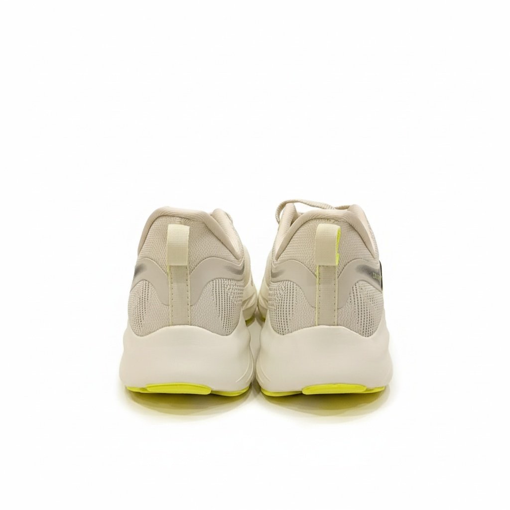 Tenis Olympikus Swift 5 Arenito Preto Masculino Esportivo Off White 5