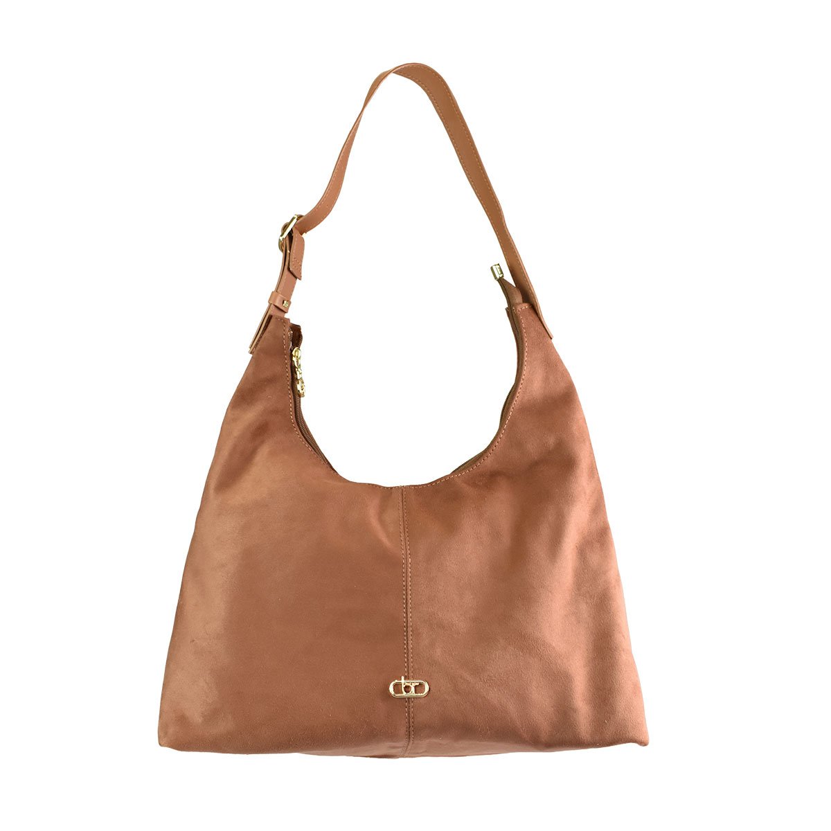 Bolsa Beira Rio Ambar Design Elegante Alca Ajustavel 