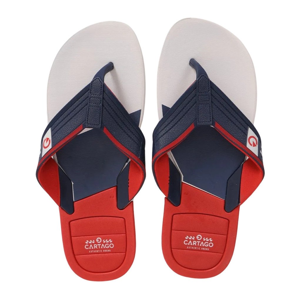 Chinelos Cartago Dallas Divertidos Macio Leveza Meninos