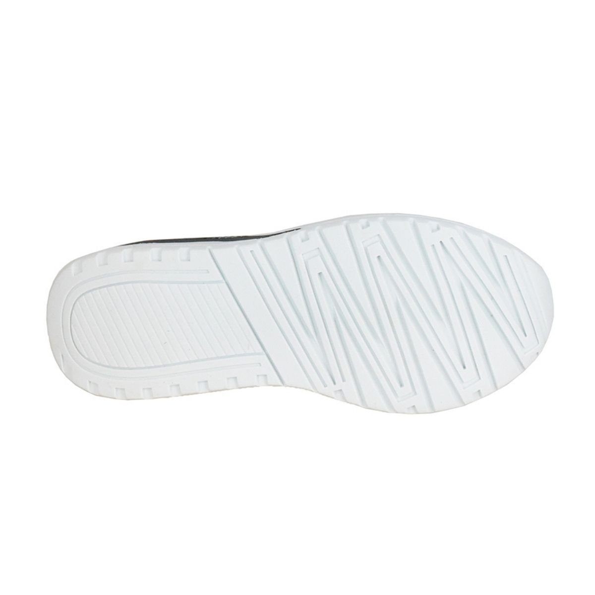 Tenis Box 200 Masculino Preto Grafite Leveza e Conforto Preto 5
