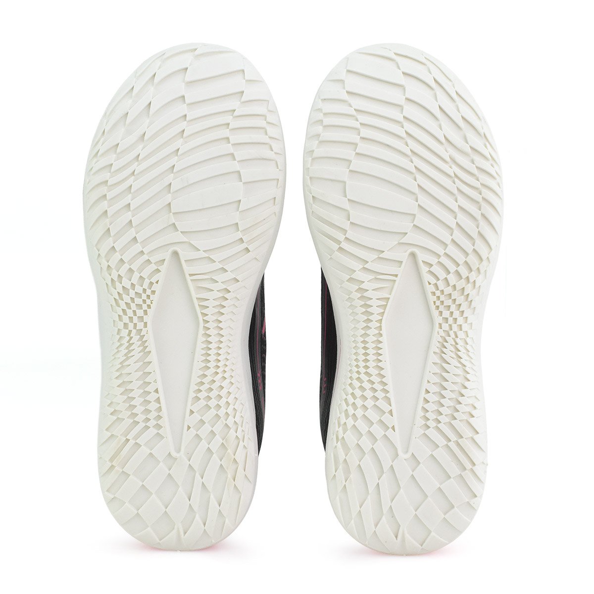 Tenis Box 200 Meninas Preto Pink  Antiderrapante Preto 7