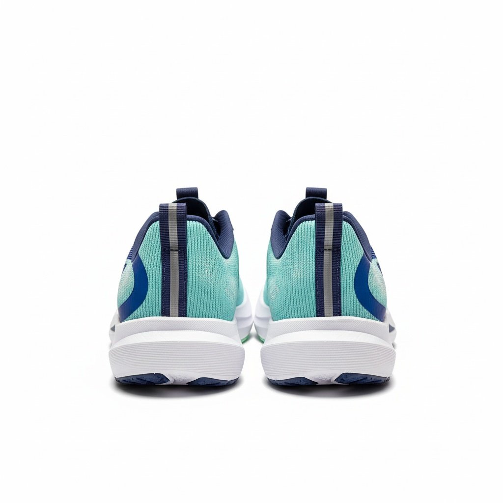 Olympikus Corre Vento 3 Piscna Respiravel Alta Performance Verde 4