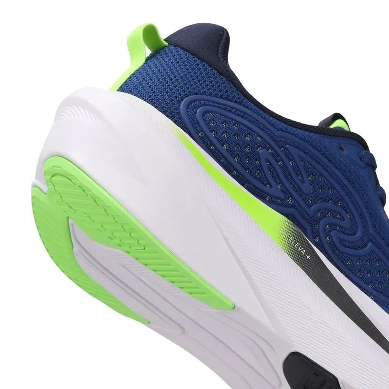 Olympikus Nuvem Royal Marinho Esportivo Masculino Azul 5