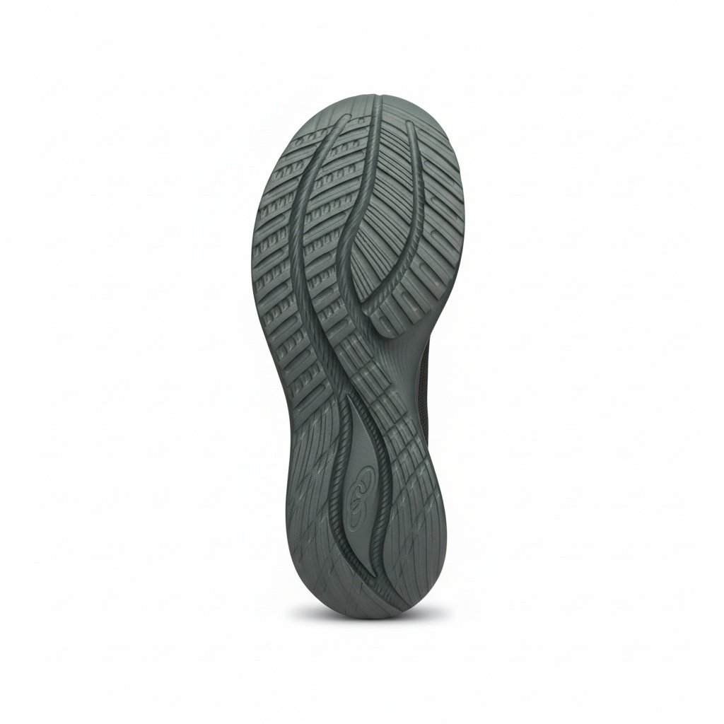 Tenis Olympikus Sagaz Masculino Cinza Escuro Esportivo Preto 6