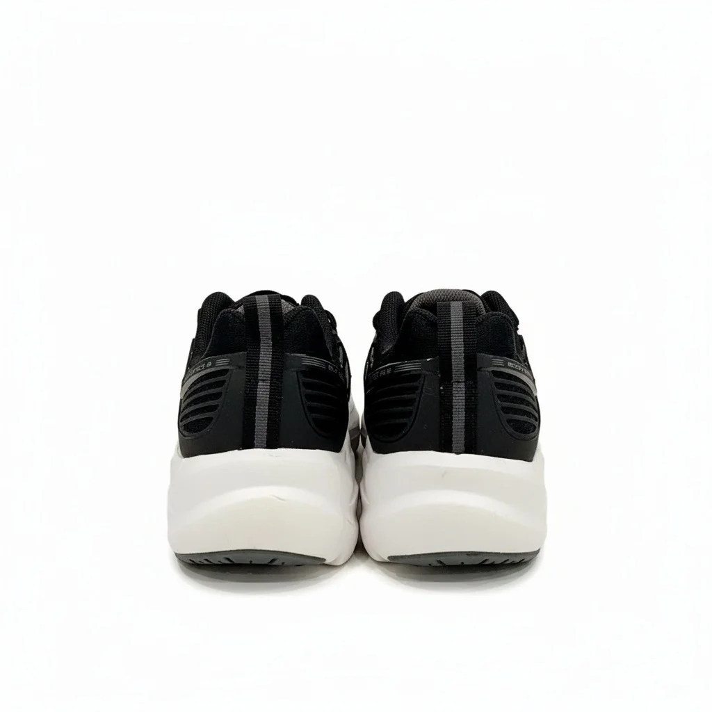 Tenis Mizuno Space 6 Preto Masculino Esportivo  Preto 2