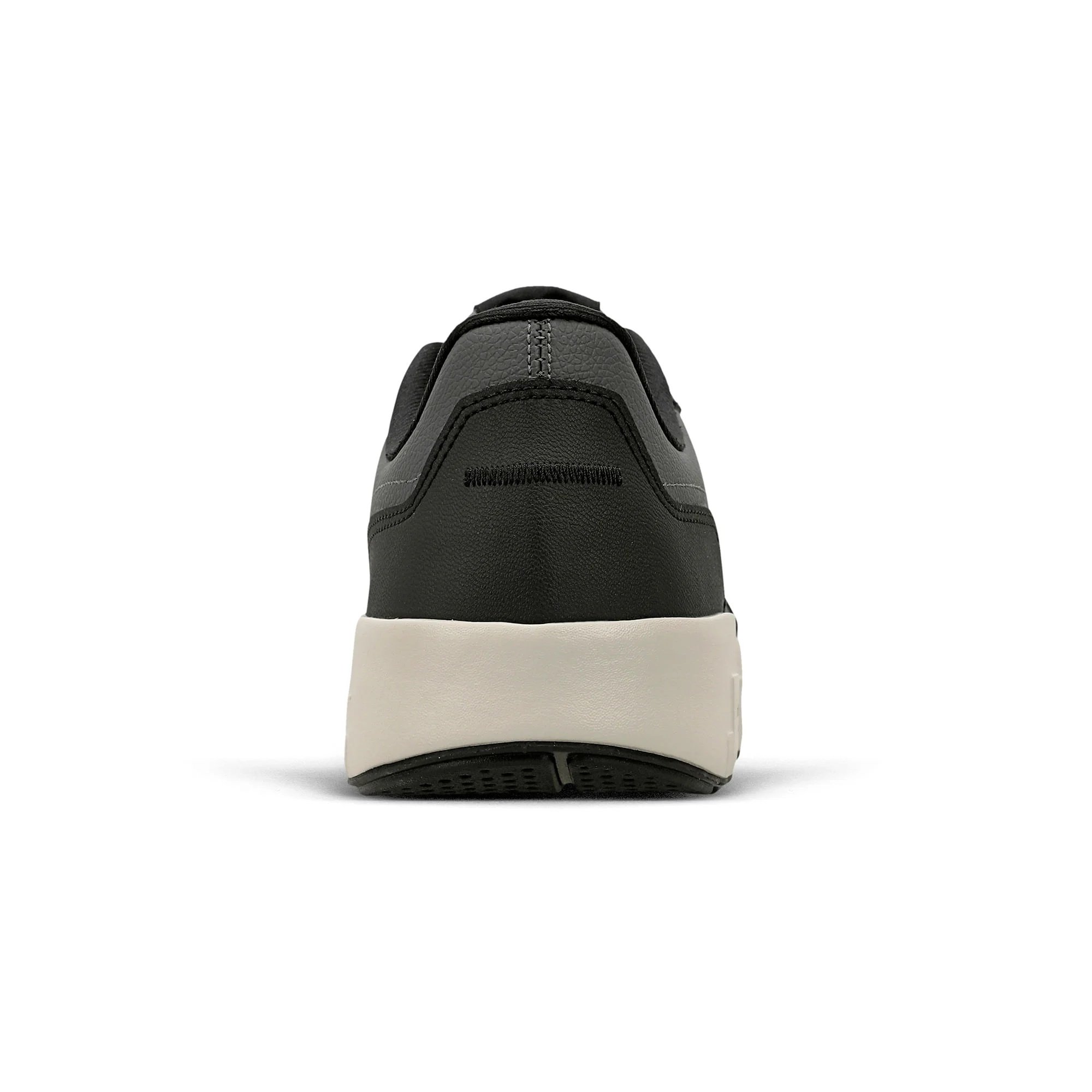 Olympikus Versa Masculino Chumbo Preto Alta Qualidade Cinza/Preto 5