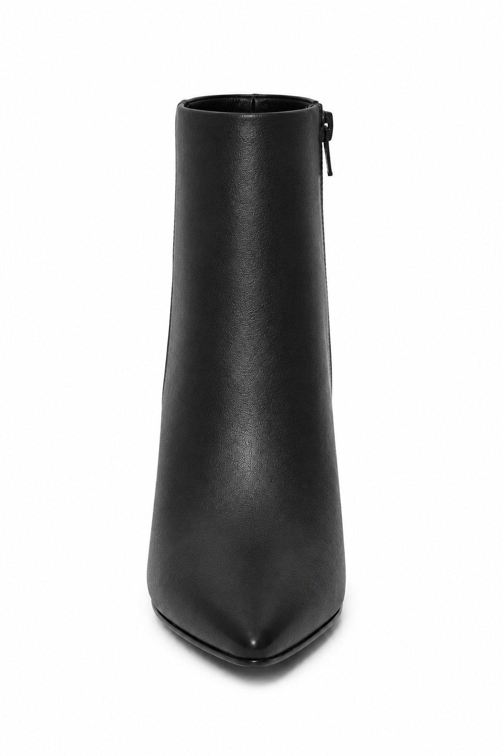 Vizzano Bota Preto Essencial Urbano Salto Fino Cano Curto Preto 3