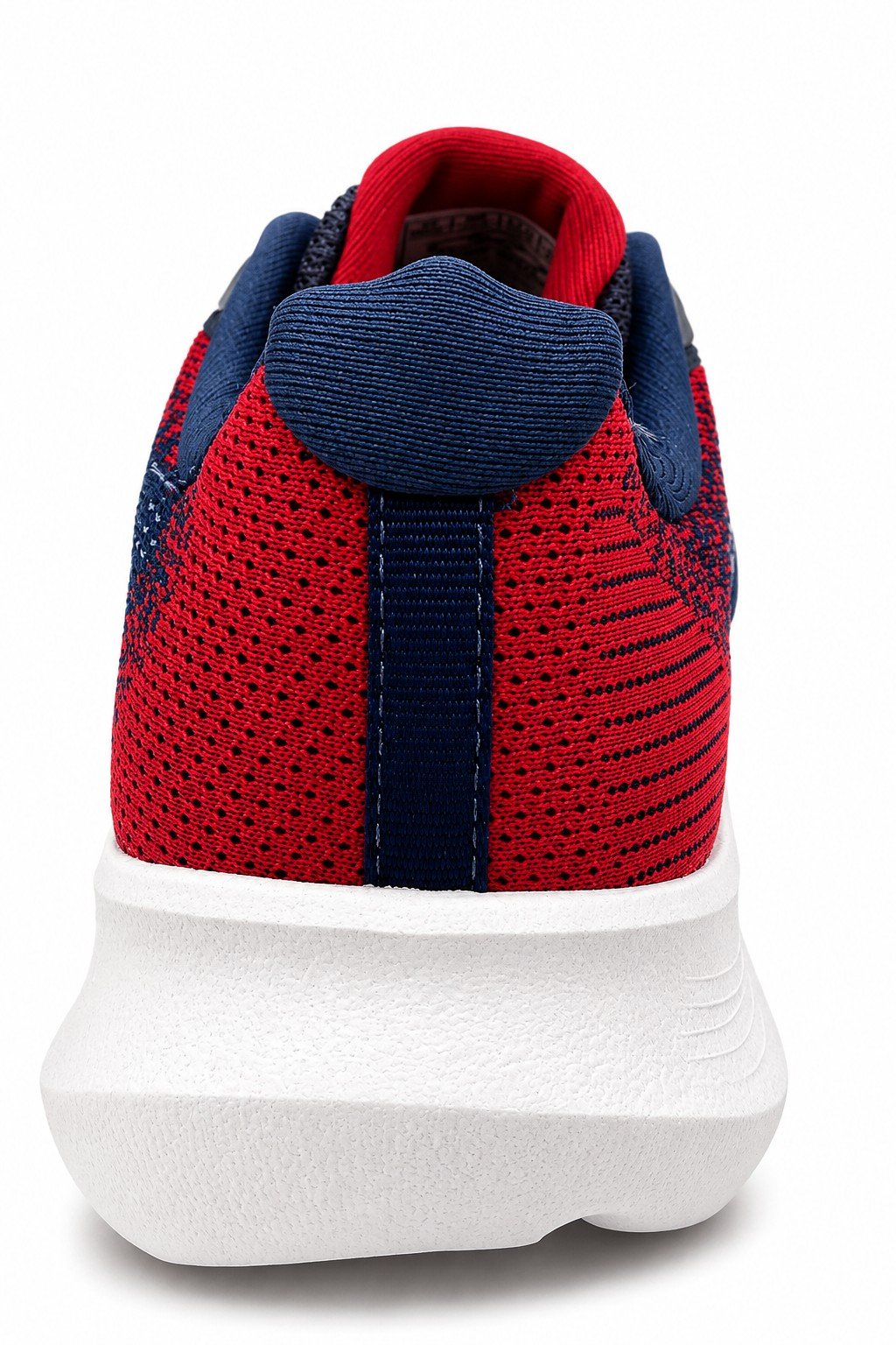 Olympikus Index 4 Marinho Vermelho Masculino Esportivo Azul/Vermelho 5