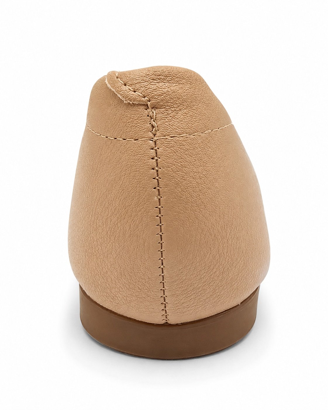 Sapatilha Modare Nude Anatomico Feminino Casual Bege 4