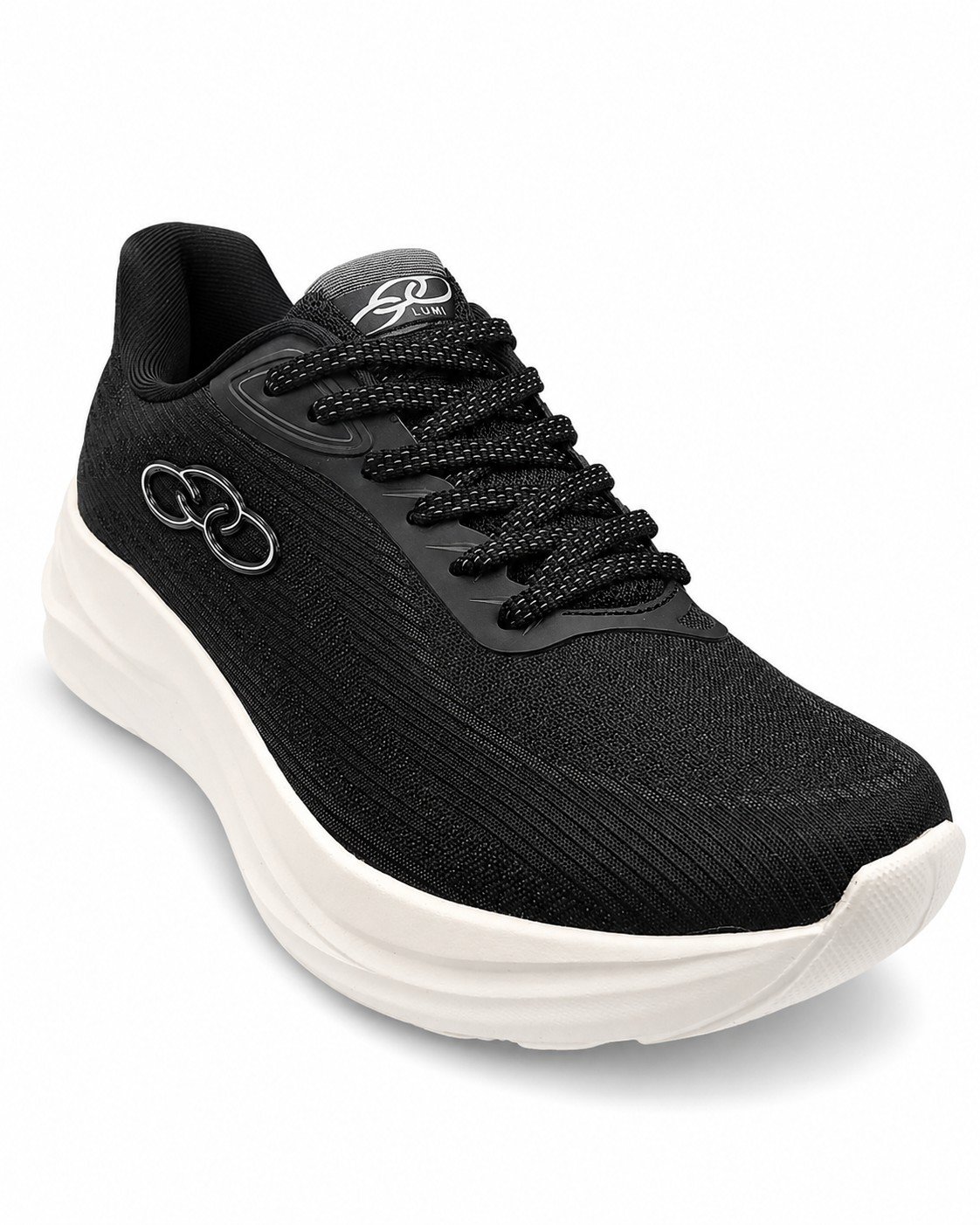 Tenis Olympikus Lumi Preto Feminino Alta Performance
