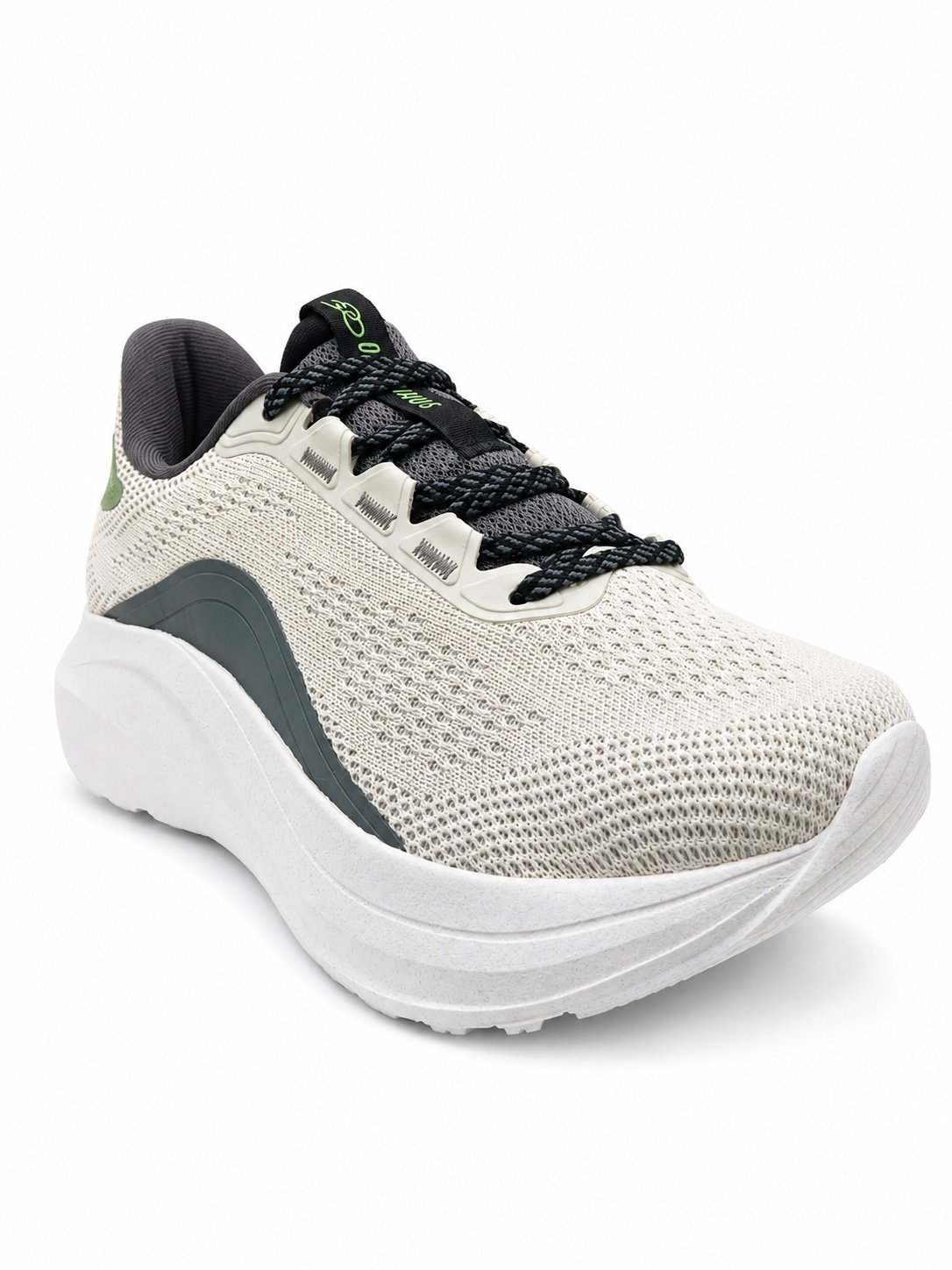 Tenis Olympikus Inverse 2 Amortecimento Arenito Chumbo
