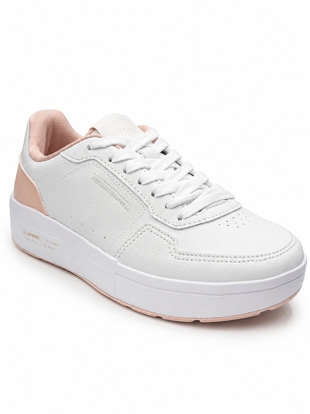 Olympikus Versa Branco Duna Conforto Alta Qualidade