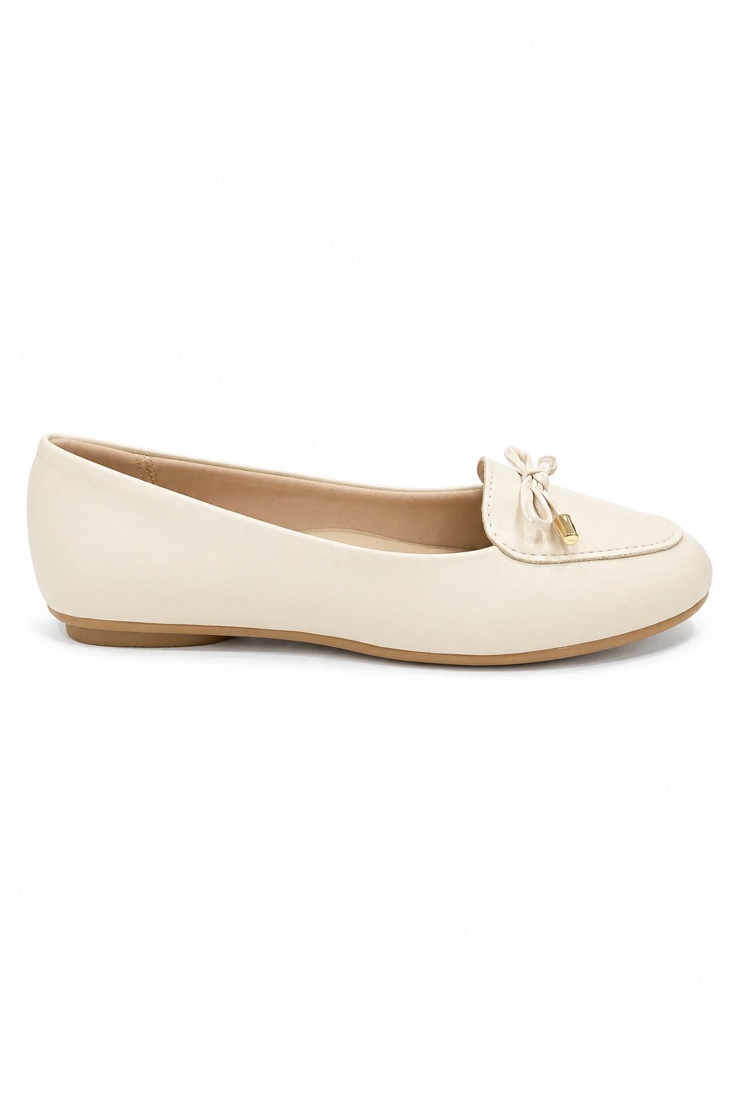 Sapatilha Moleca Feminino Branco Laco Casual Branco 3