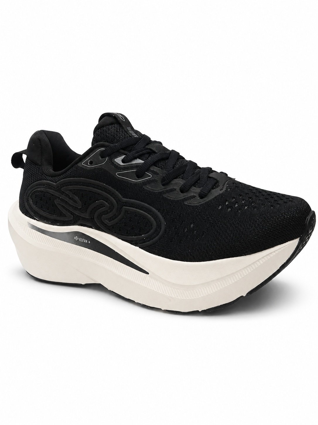 Olympikus Nuvem Preto Masculino Alta Performance