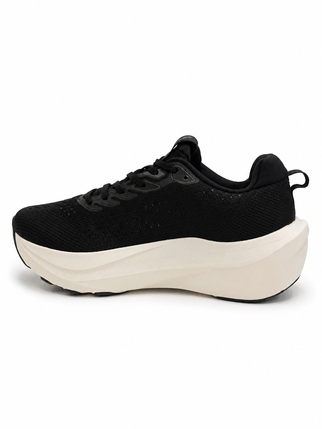 Olympikus Nuvem Preto Masculino Alta Performance Preto 5