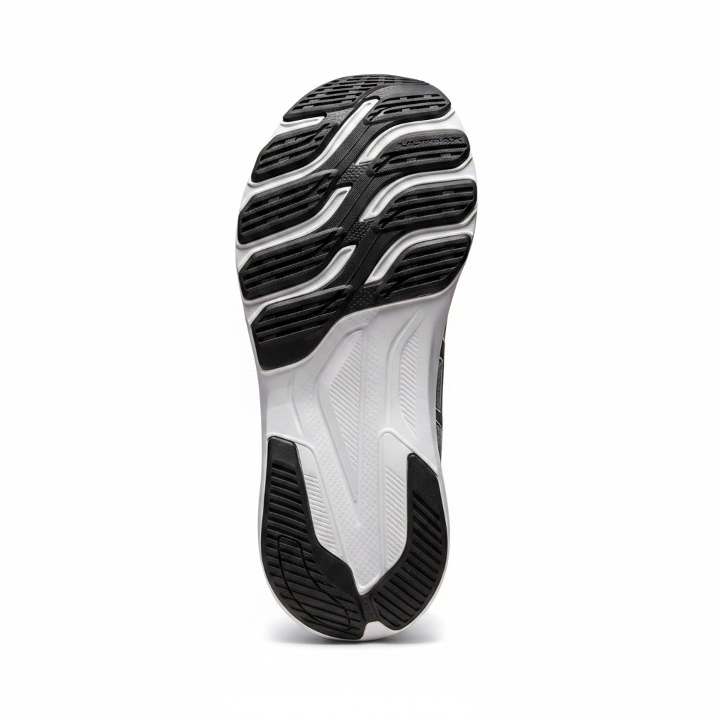 Olympikus Nuvem Preto Masculino Alta Performance Preto 6