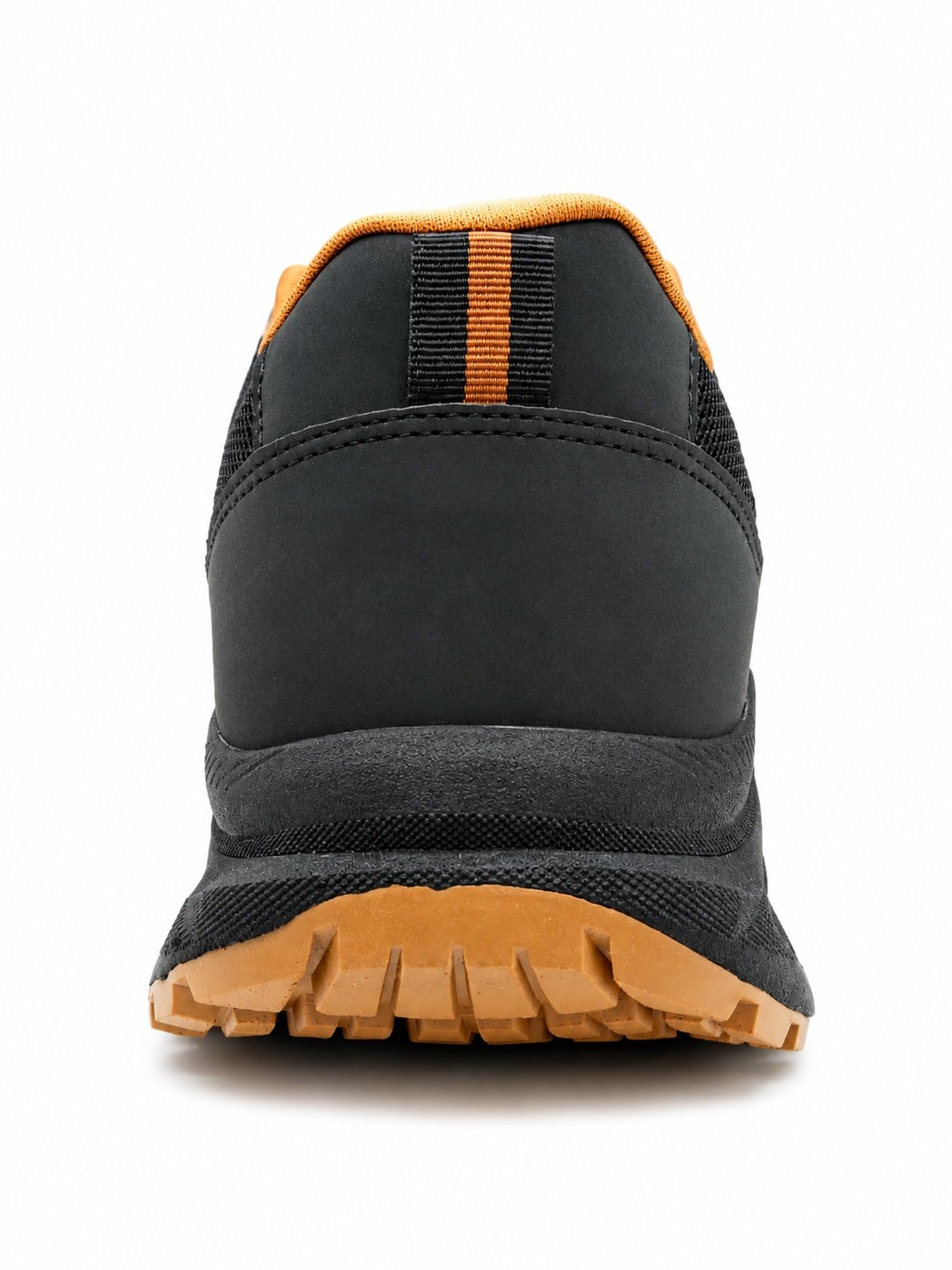 Tenis Ollie Masculino Preto Tratorado Alta Durabilidade Preto 5