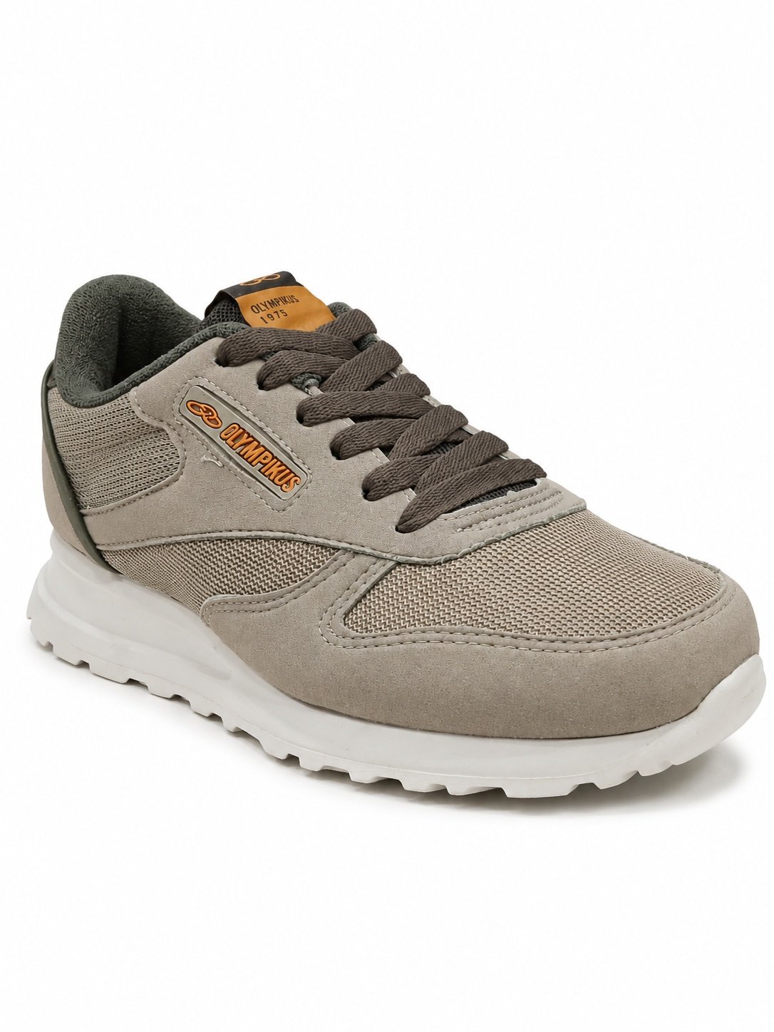 Tenis Olympikus Jogging 101 Masculino Estilo Urbano 