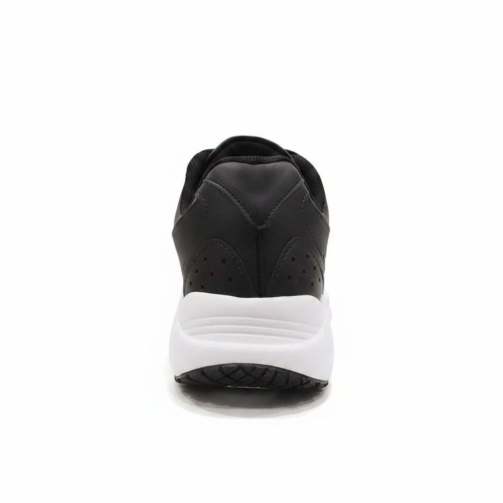 Tenis Feminino Vizzano Preto Estilo Urbano Cadarco Preto 5