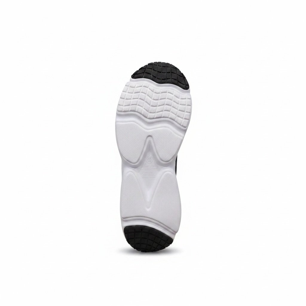 Tenis Feminino Vizzano Preto Estilo Urbano Cadarco Preto 6