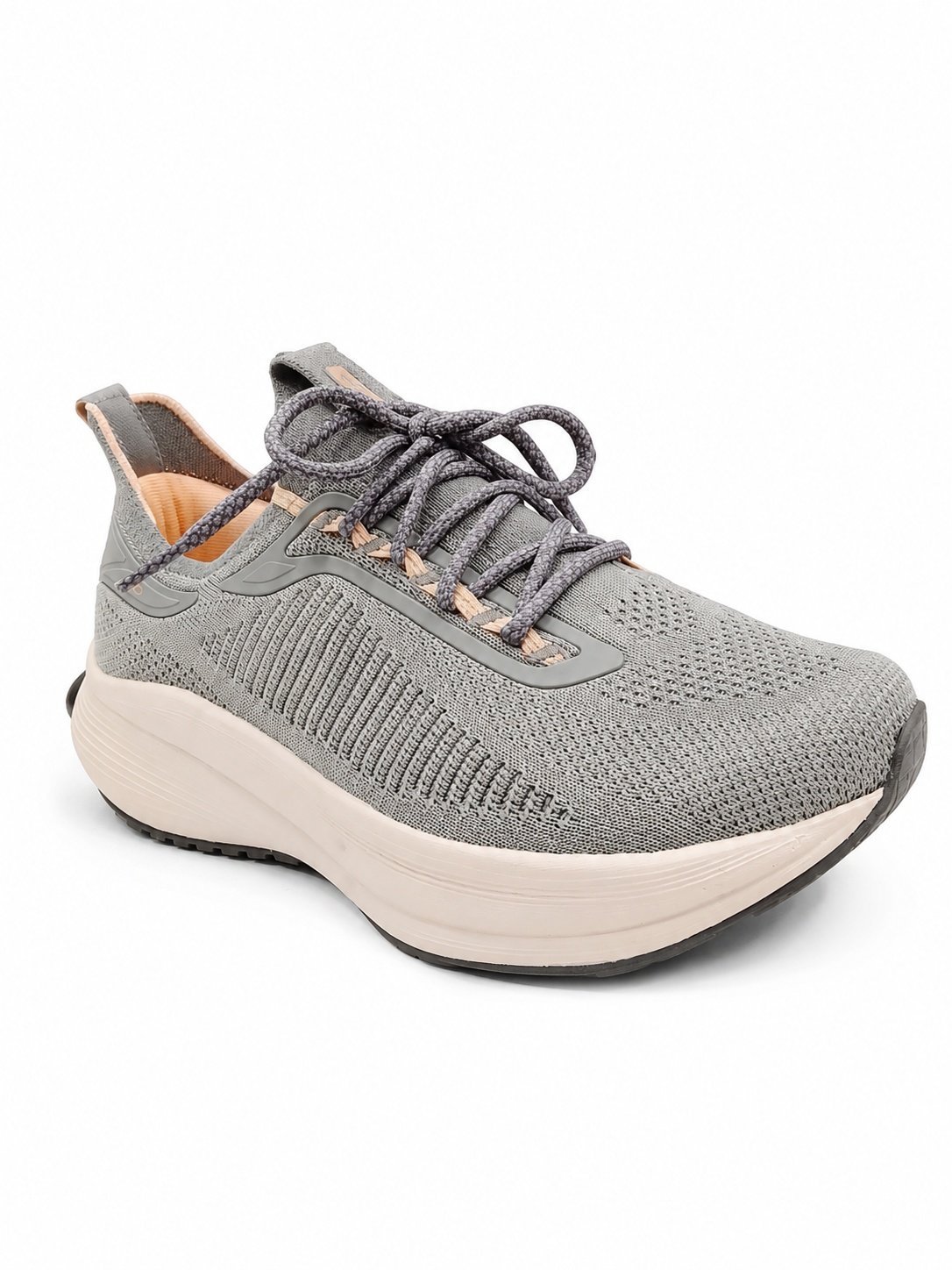 Tenis Feminino Olympikus Adrena 2 Cinza Alta Qualidade