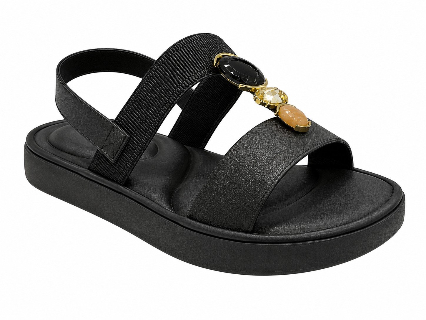 Cor Preto