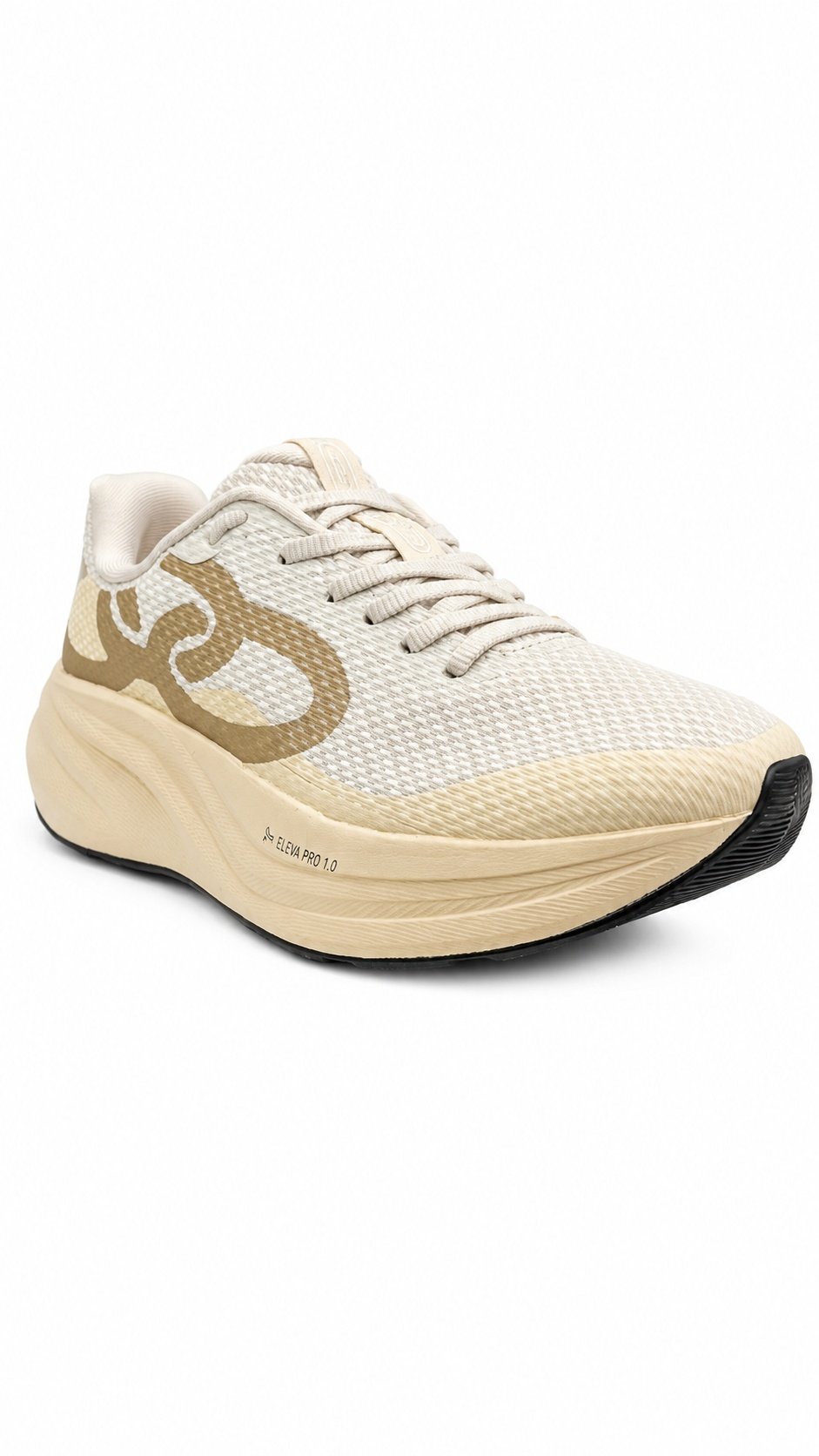 Tenis Olympikus Arenito Veloz 4 Feminino Esportivo 