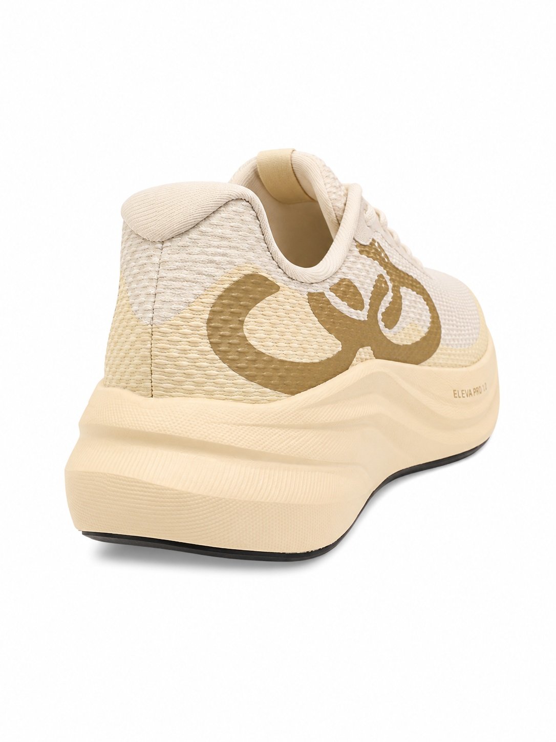 Tenis Olympikus Arenito Veloz 4 Feminino Esportivo Bege/Marrom 6