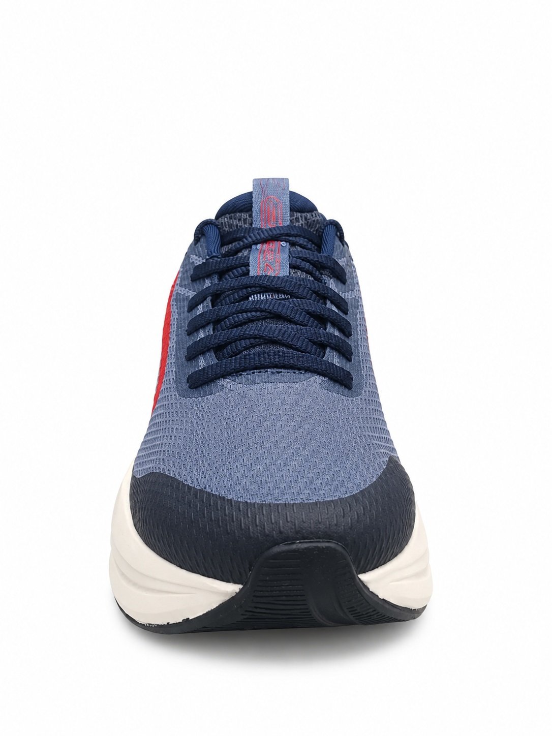 Tenis Olympikus Veloz 4 Masculino Azul Vermelho Corrida Azul/Vermelho 2