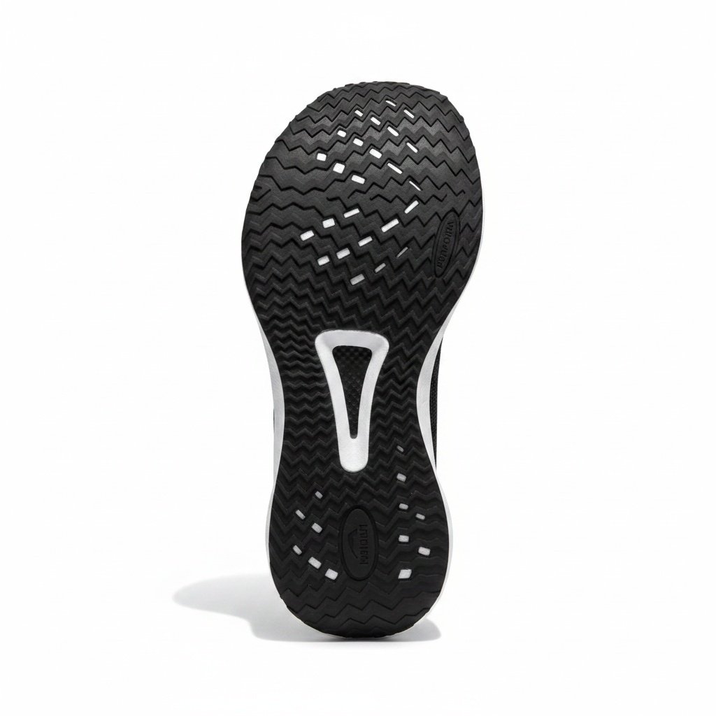 Tenis Kolosh Preto Goiaba White Mesh Respiravel Urbano Preto 6