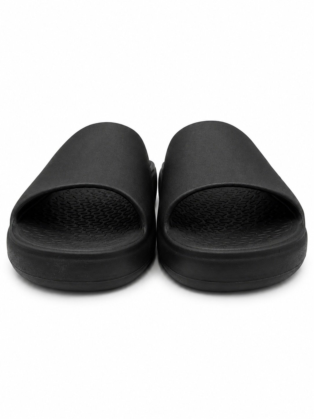 Chinelo Feminino Ipanema Preto Leveza Estilo Urbano Preto 5