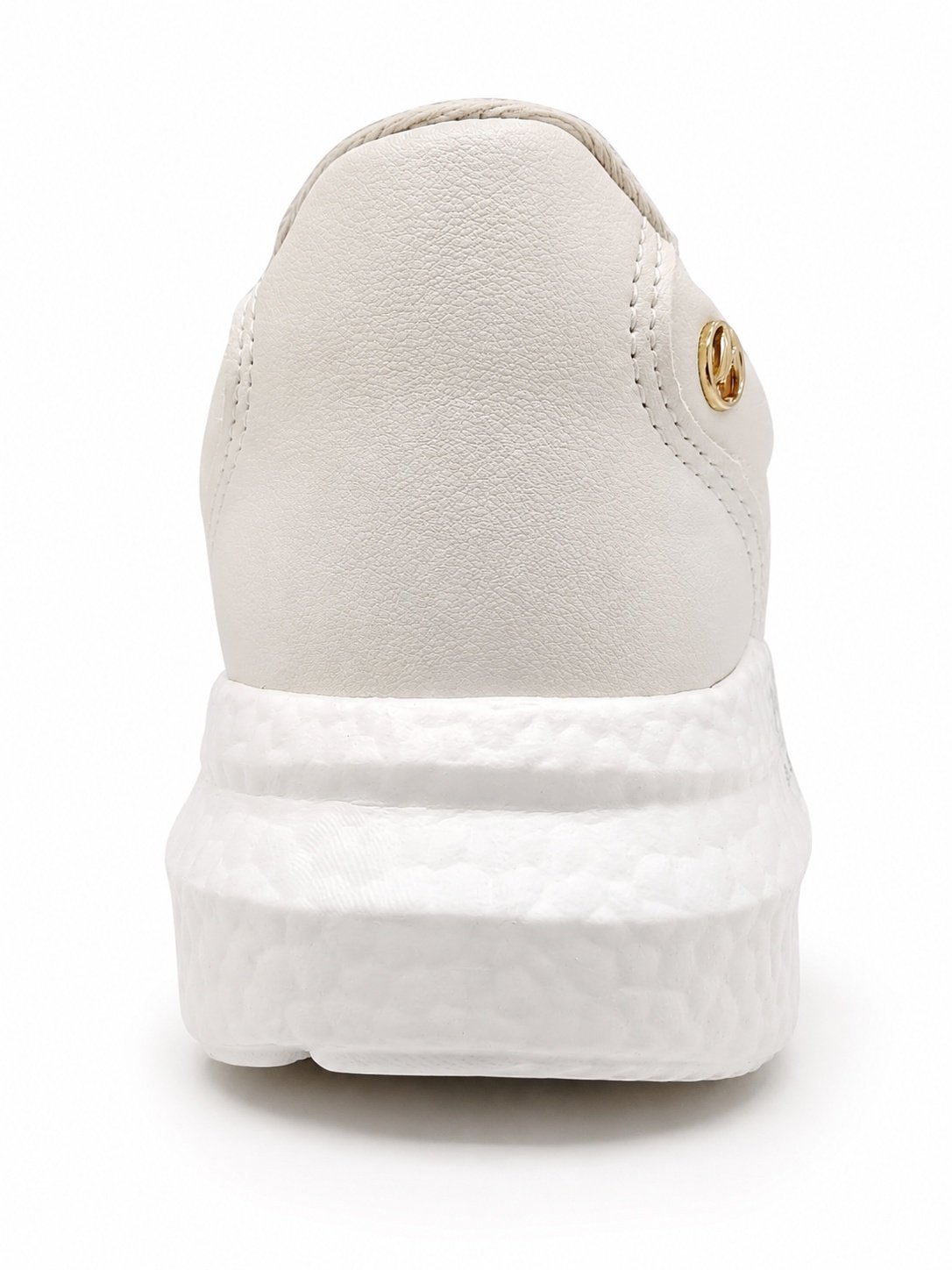 Kolosh Tenis Branco Alta Qualidade Anatomico Flexivel Branco 6