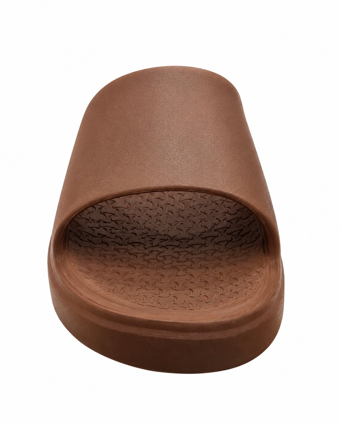 Chinelo Ipanema Feminino Marrom Leveza Urbana Marrom 2