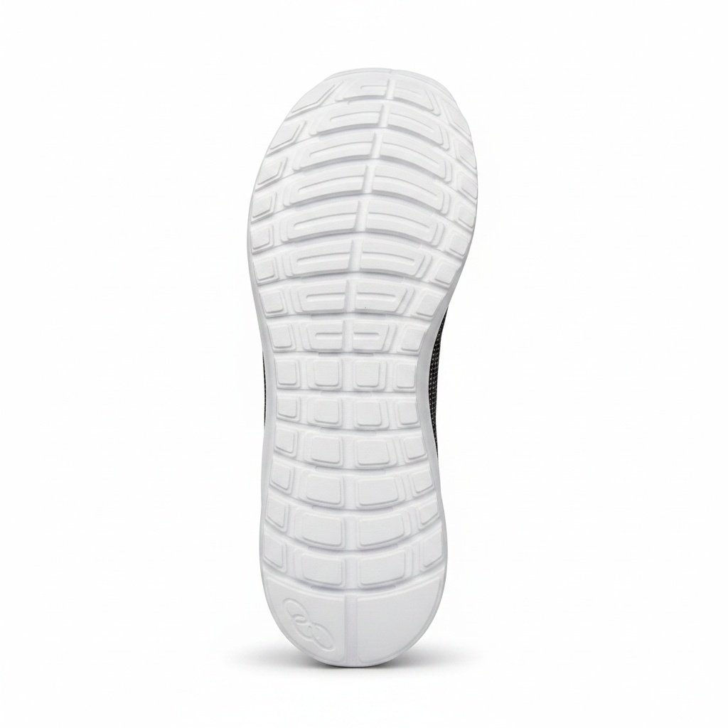 Olympikus Feminino Chumbo Organza Esportivo Leveza Cinza 6
