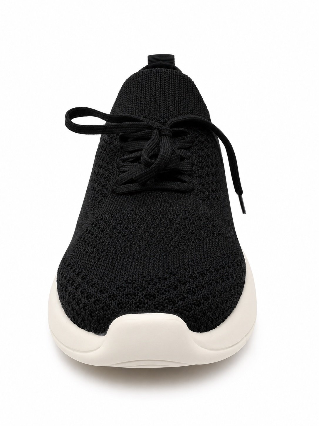 Tenis Modare Preto Alta Qualidade Feminino Estilo Casual Preto 5