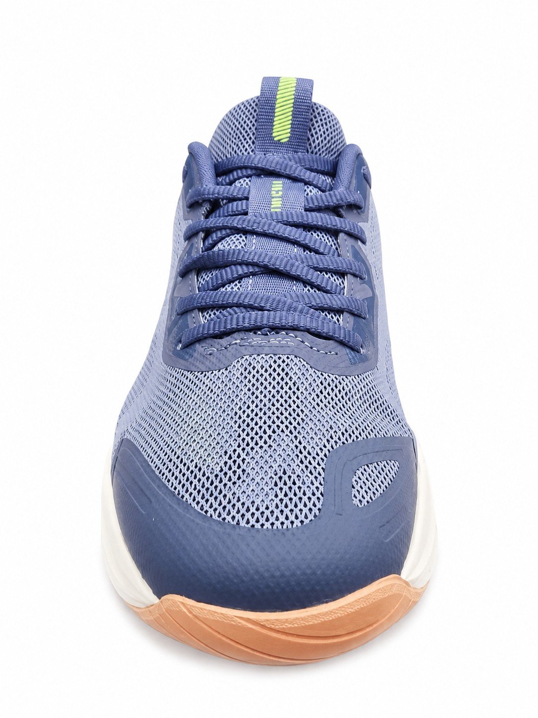 Tenis Olympikus Treino Feminino Azul Academia Confortavel Azul 3