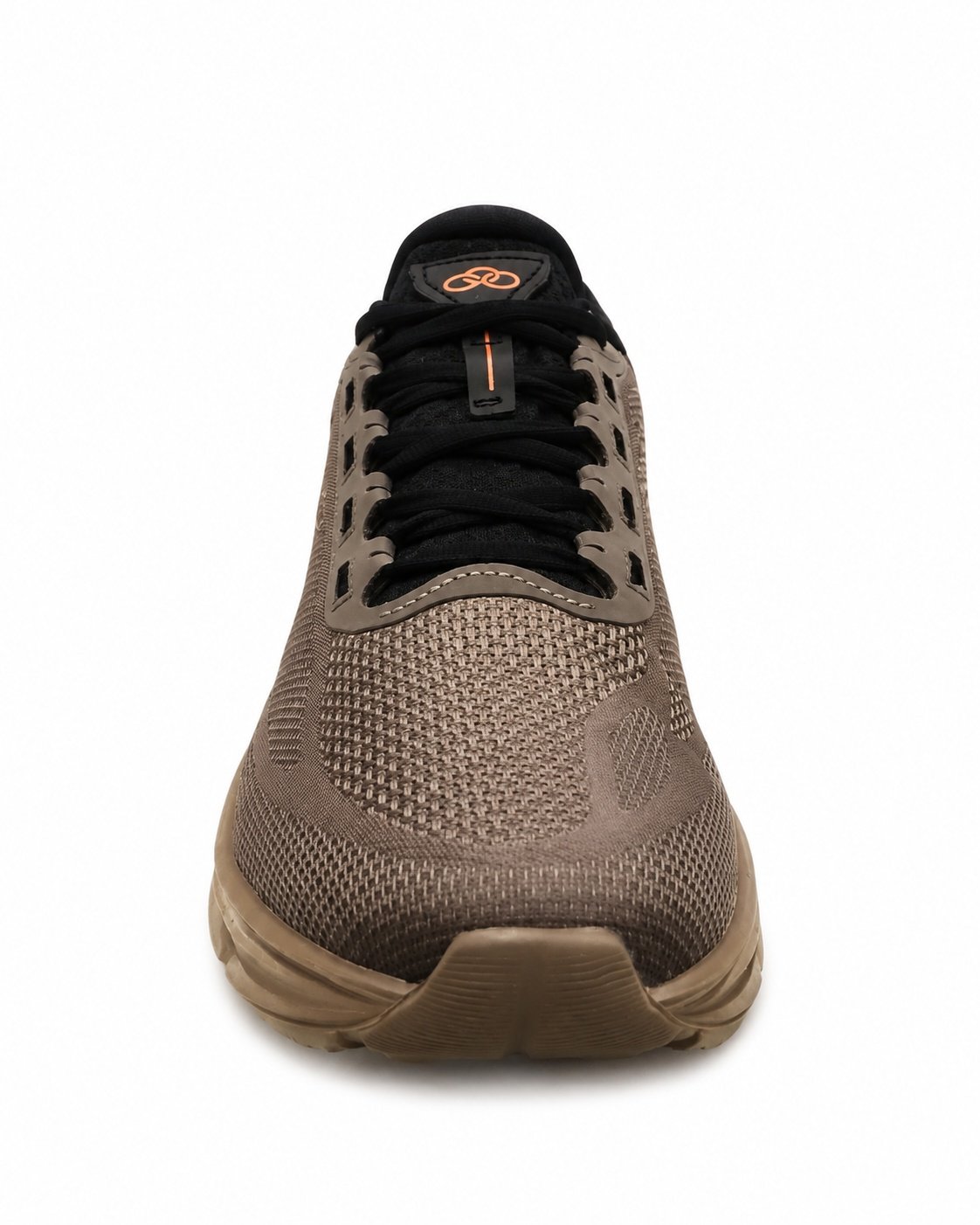 Tenis Masculino Olympikus Elevado Marrom Leve Confortavel Marrom/Preto 3