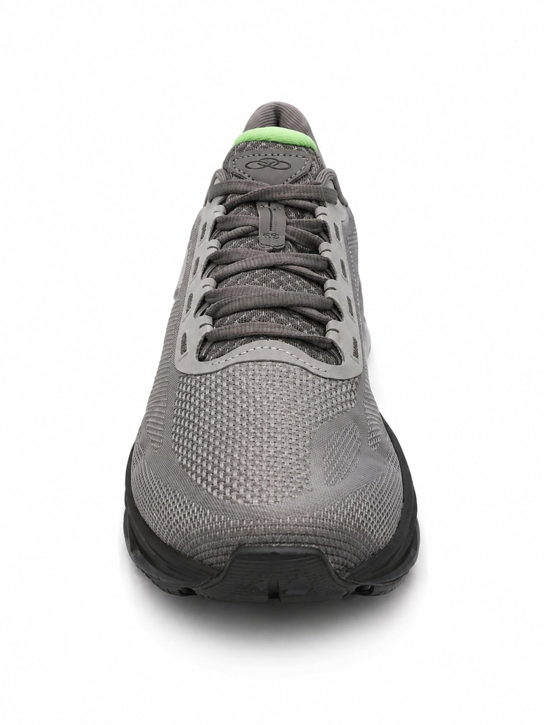 Tenis Olympikus Elevado Masculino Cinza Academia Leve Cinza 3