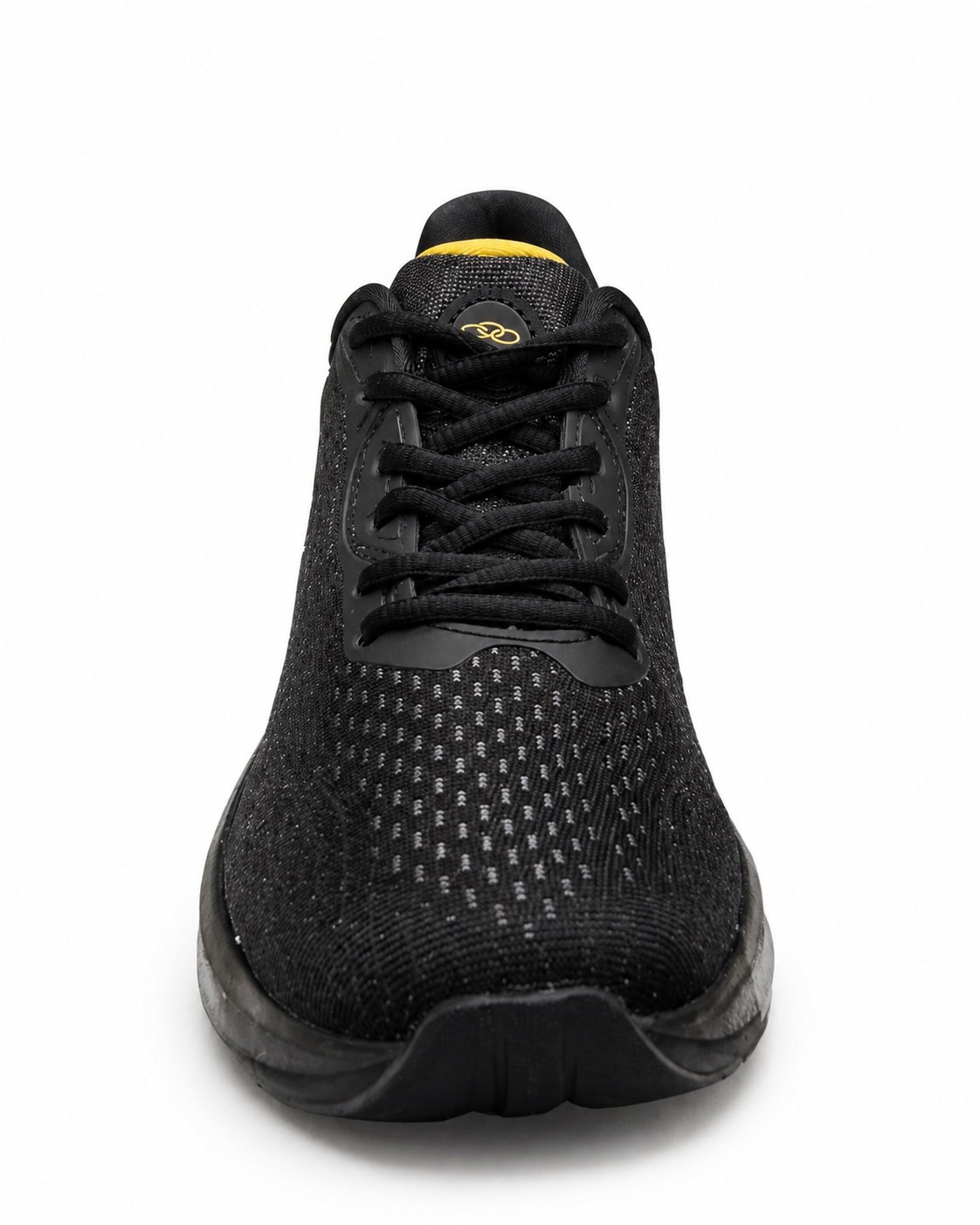 Tenis Olympikus Venus 3 Feminino Preto Esportivo Casual Preto 2