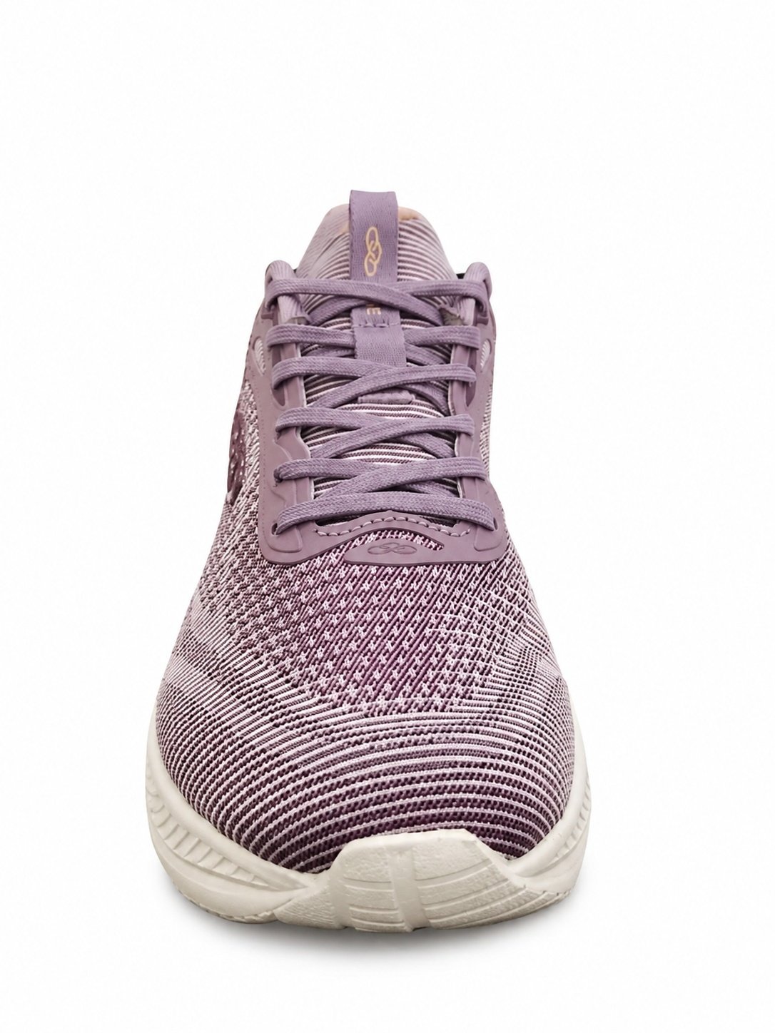 Tenis Feminino Olympikus Vibe Lilas Academia Confortavel Roxo 3