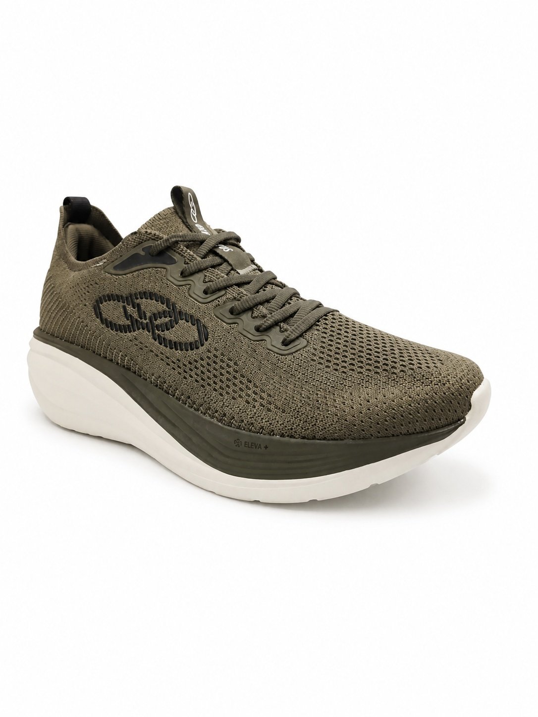 Tenis Olympikus Atalho Masculino Verde Militar Confortavel