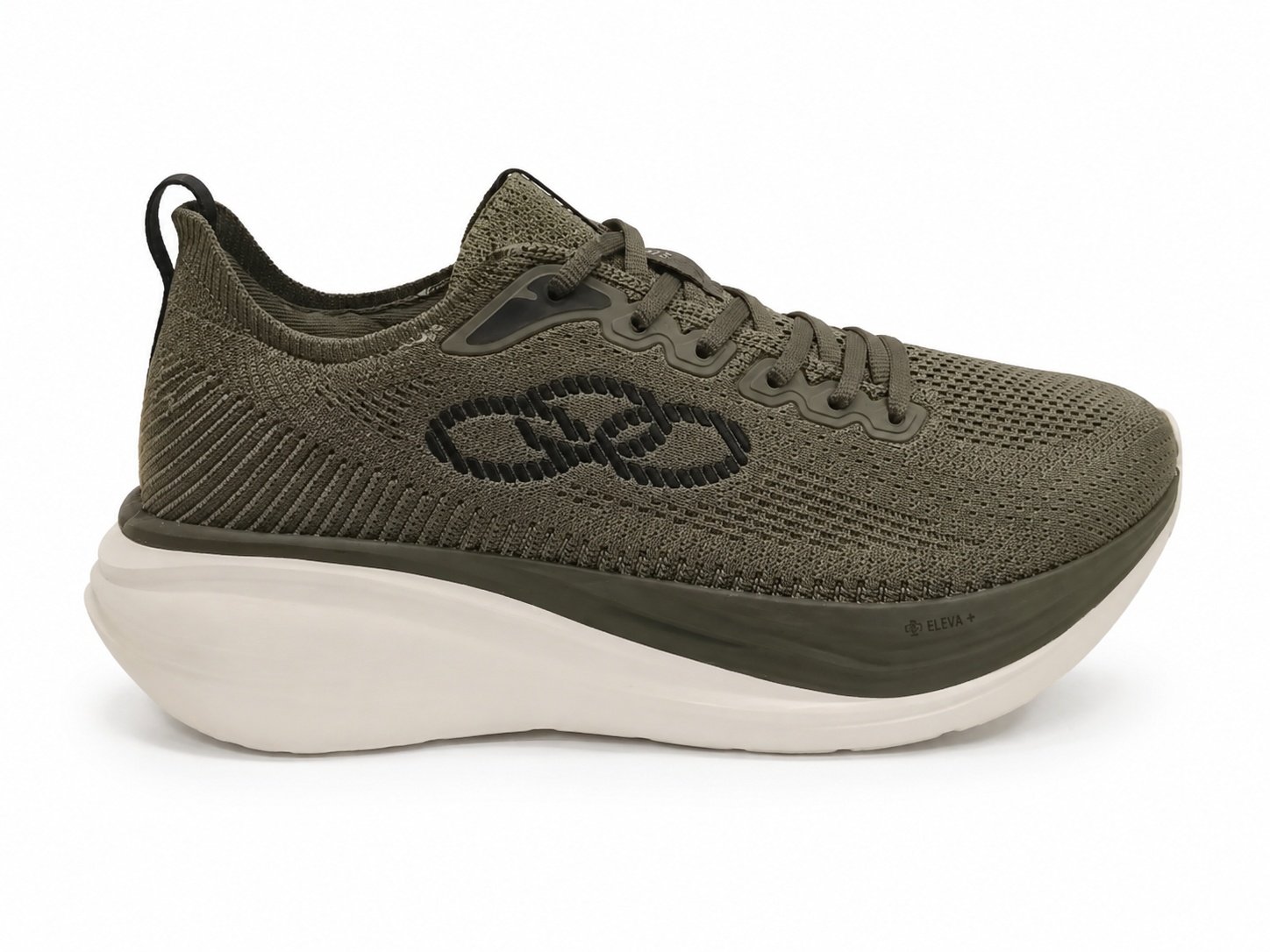 Tenis Olympikus Atalho Masculino Verde Militar Confortavel Verde 5